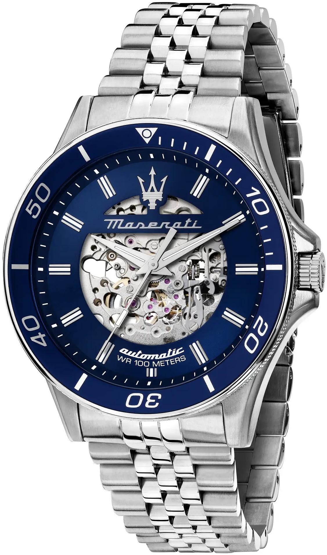 Zegarek Maserati R8823140011
