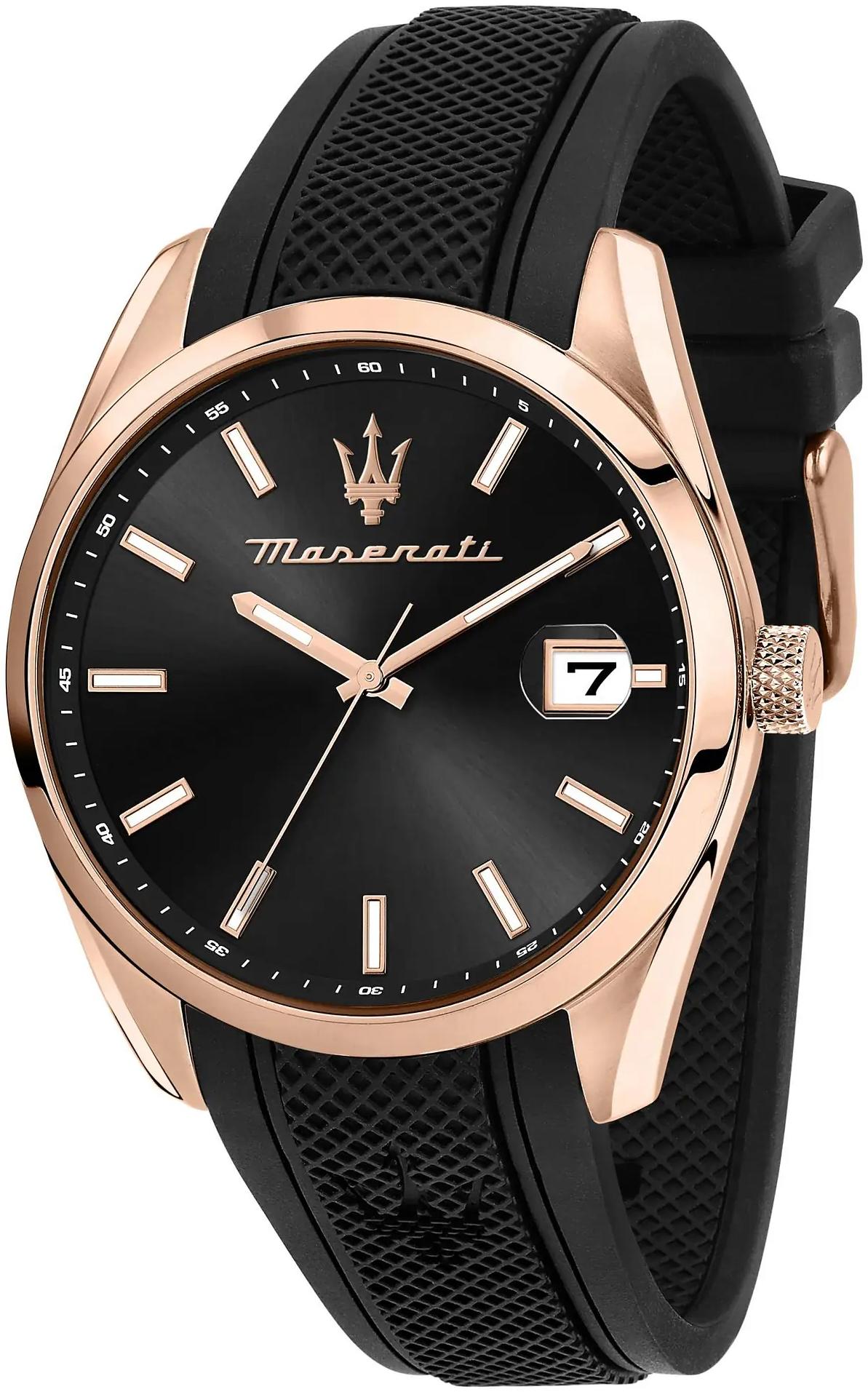 Zegarek Maserati R8851151002
