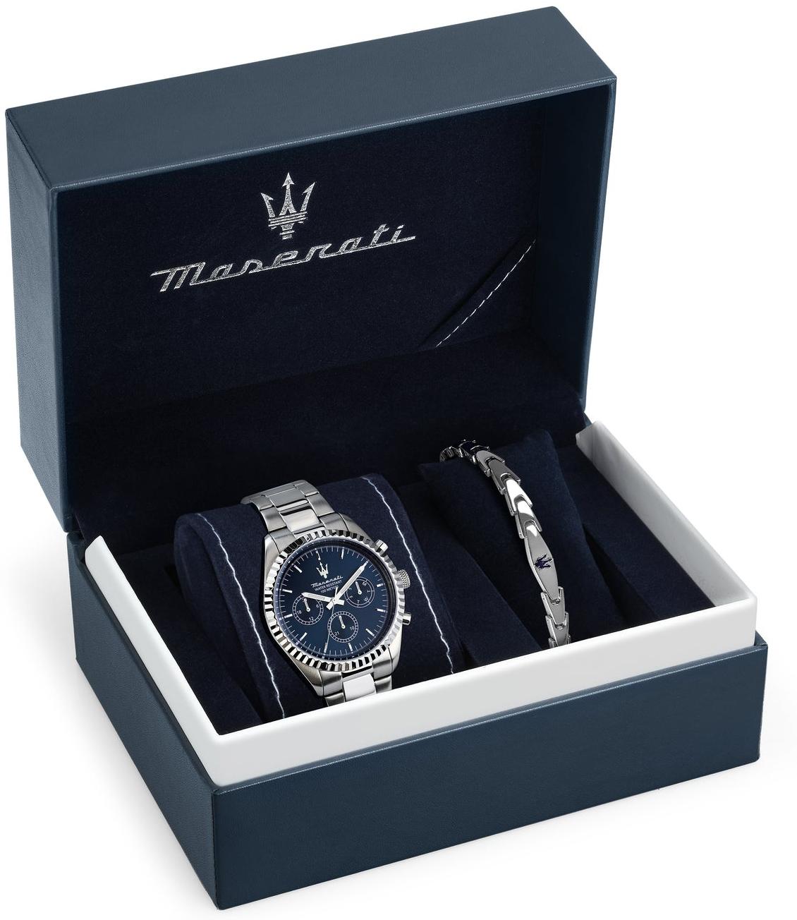 Maserati R8853100047 zegarek