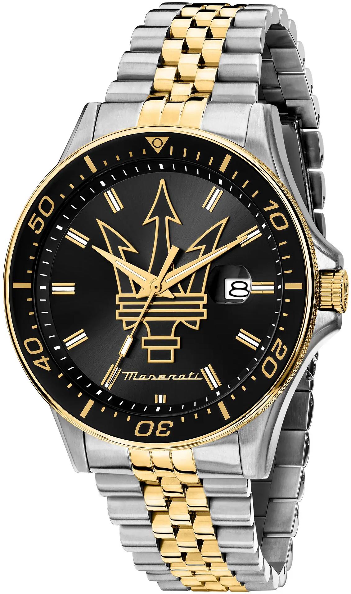 Zegarek Maserati R8853140009