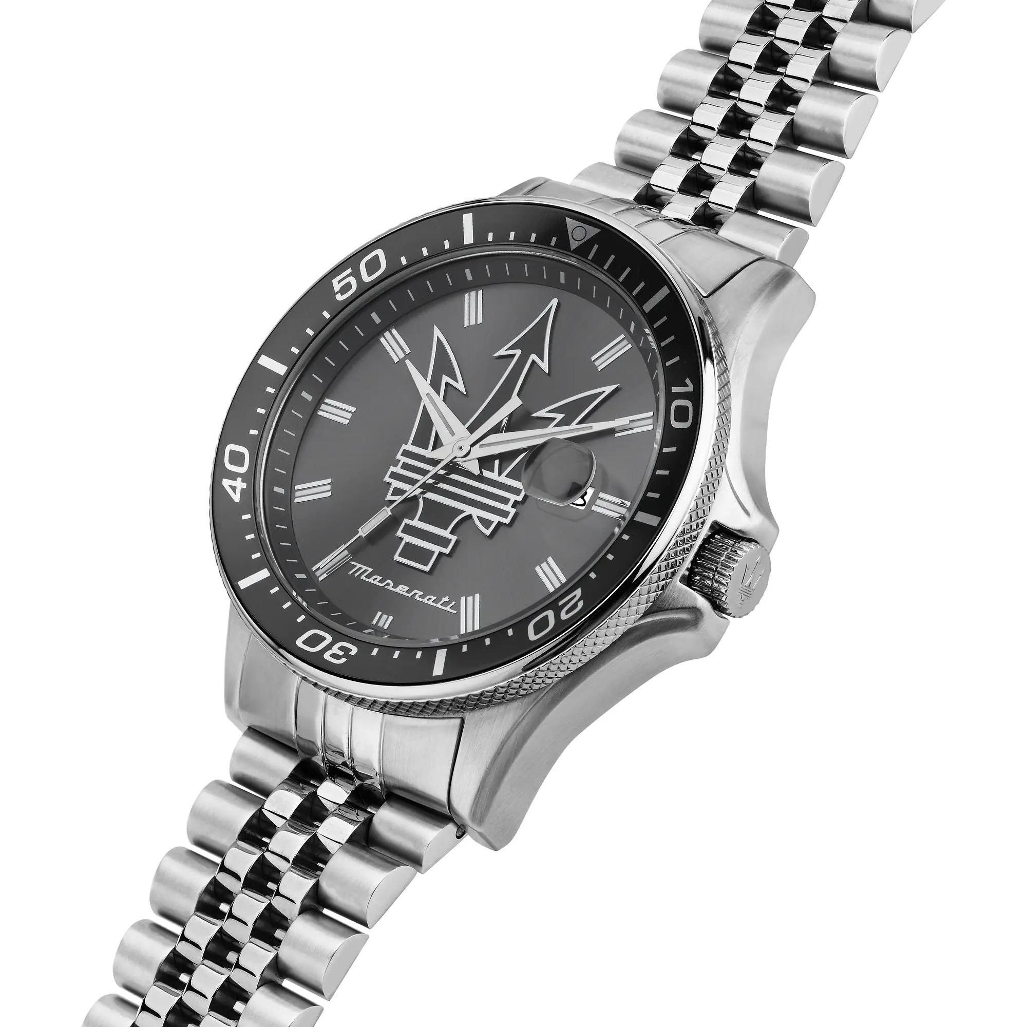 Maserati R8853140010 zegarek