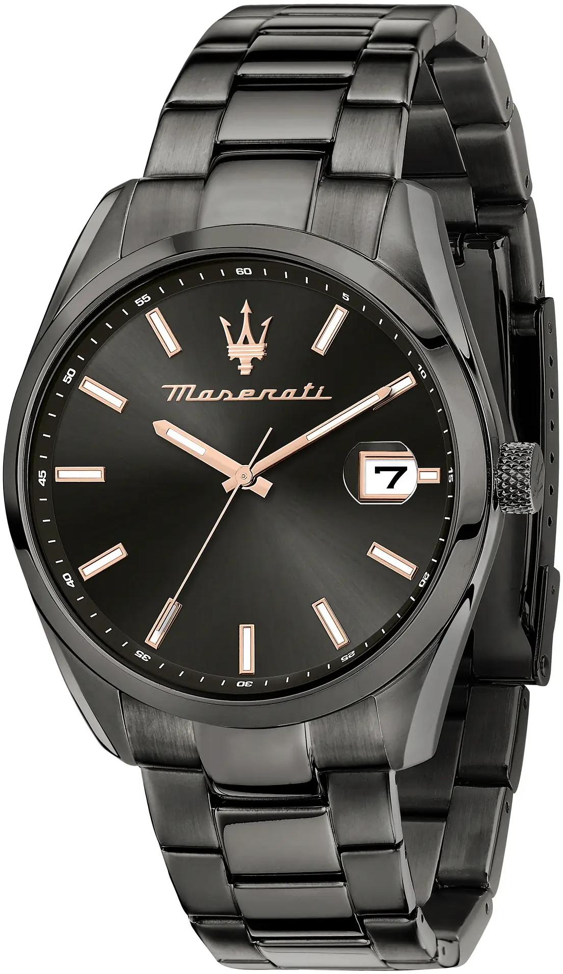Zegarek Maserati R8853151015