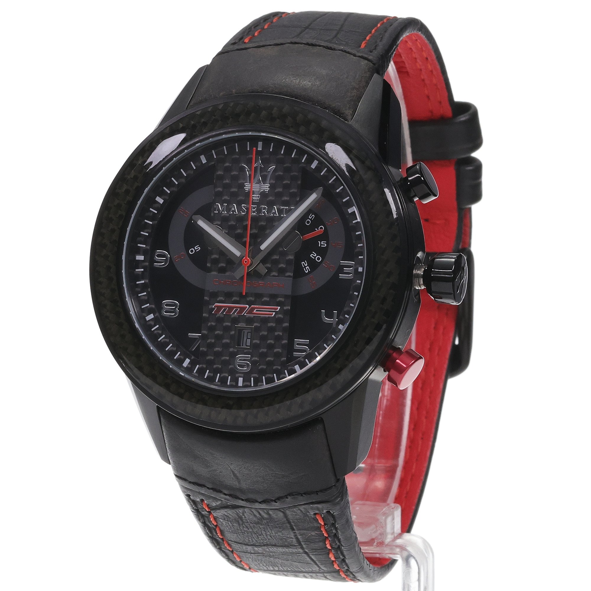 Maserati R8871610004 CORSA zegarek klasyczny Corsa