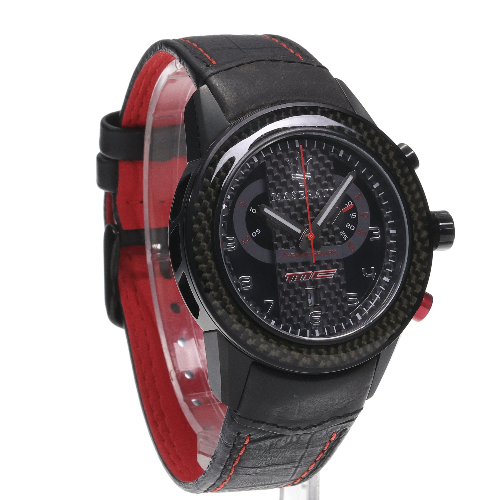 Maserati R8871610004 zegarek męski Corsa