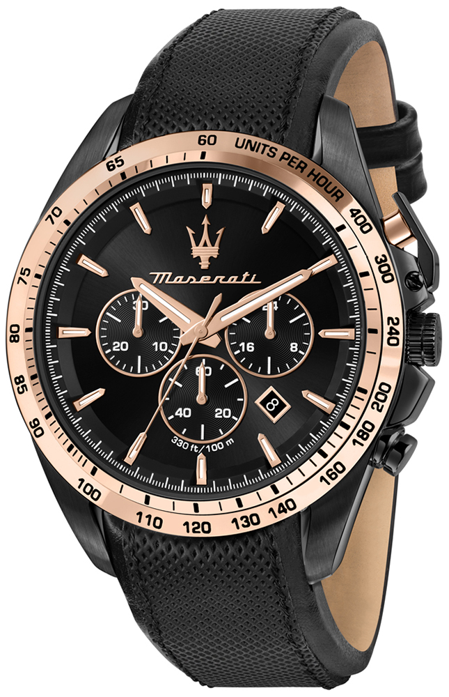 TRAGUARDO Maserati R8871612036 