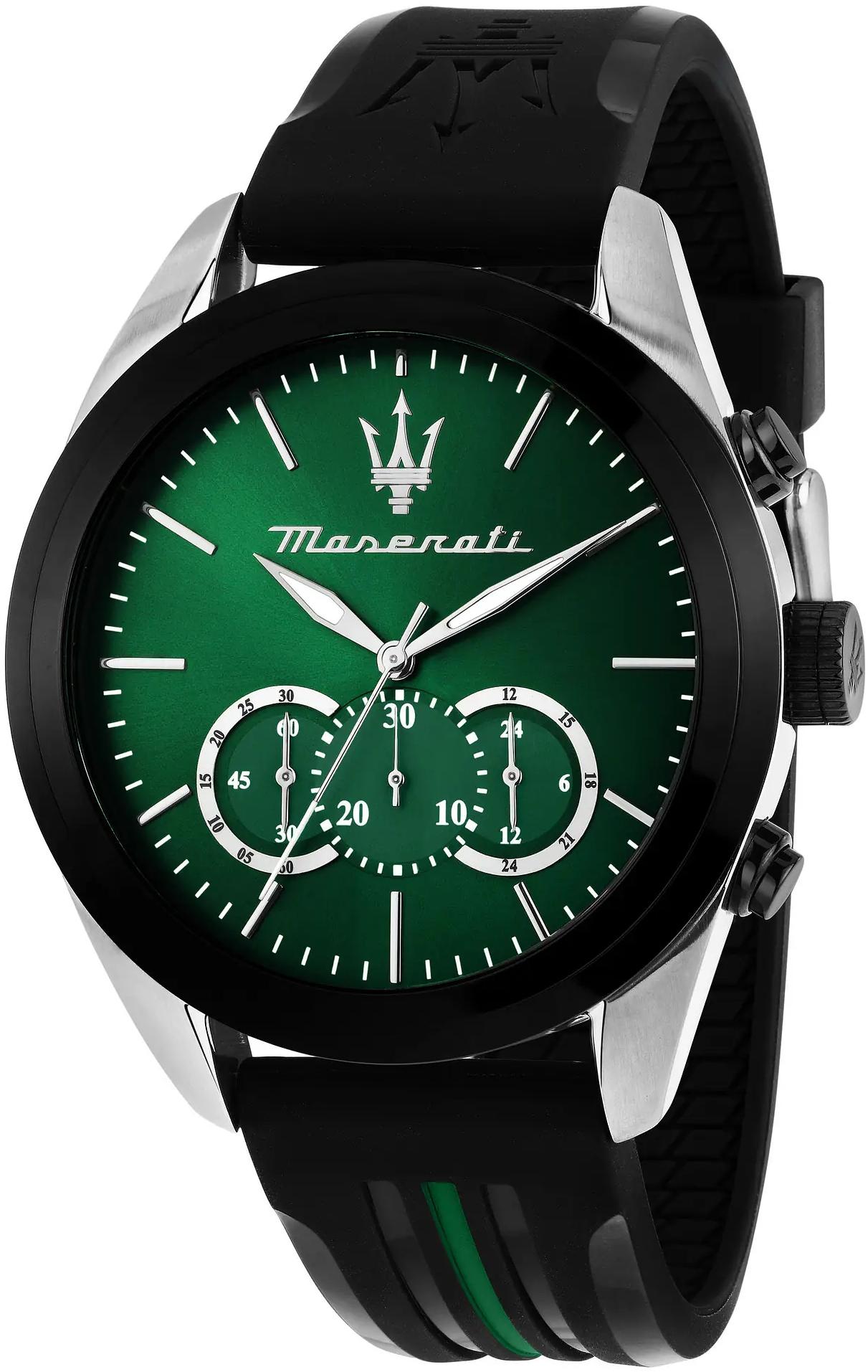 Zegarek Maserati R8871612043