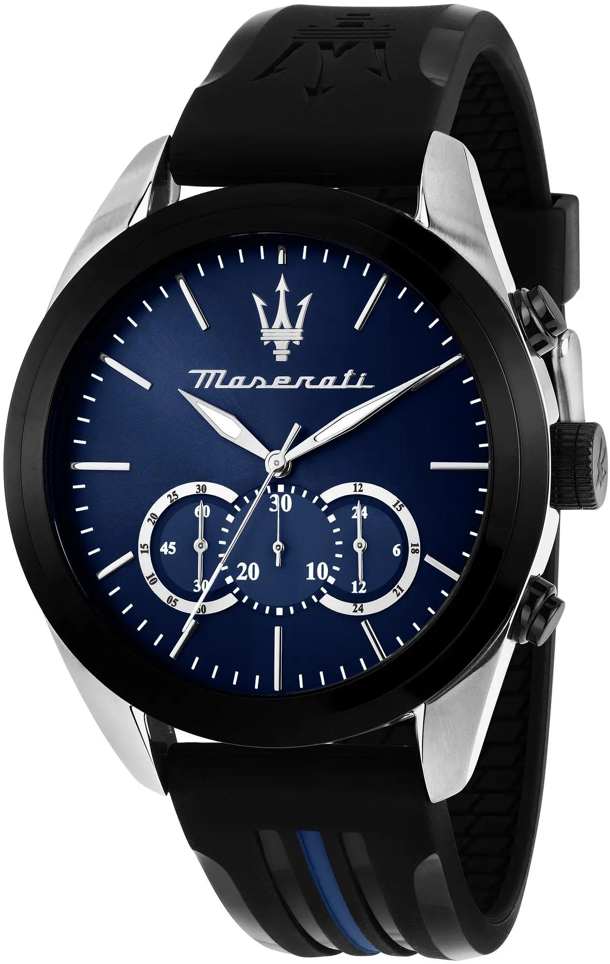 Zegarek Maserati R8871612044