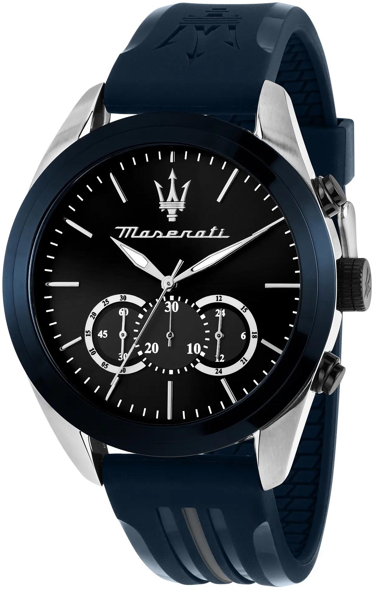 Zegarek Maserati R8871612046