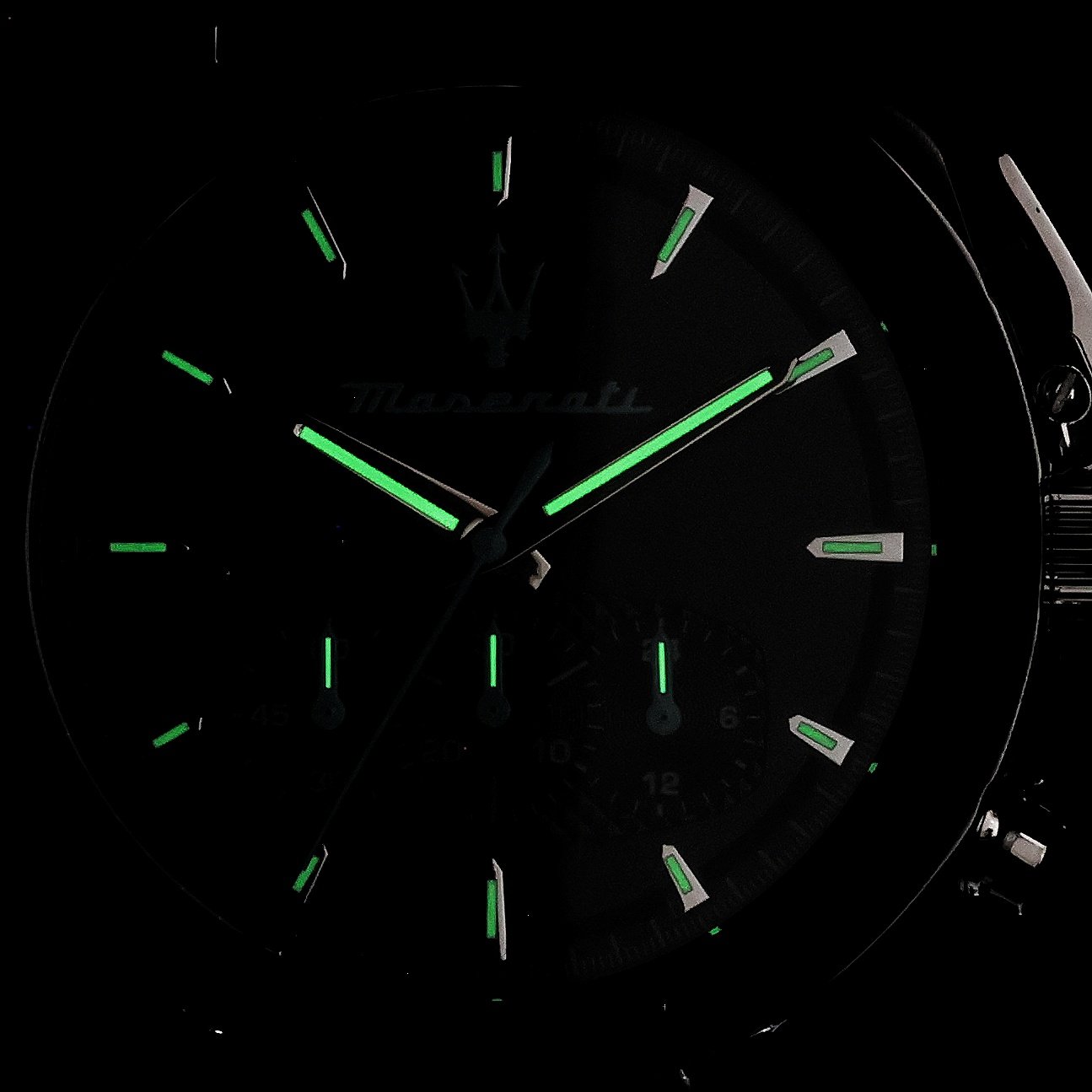 Maserati R8871612047 Traguardo Traguardo Chronograph zegarek męski sportowy mineralne