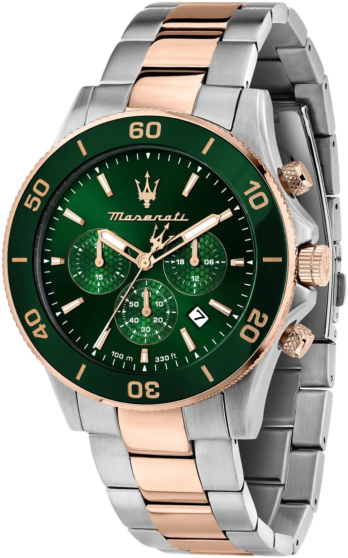 Zegarek Maserati R8873600004