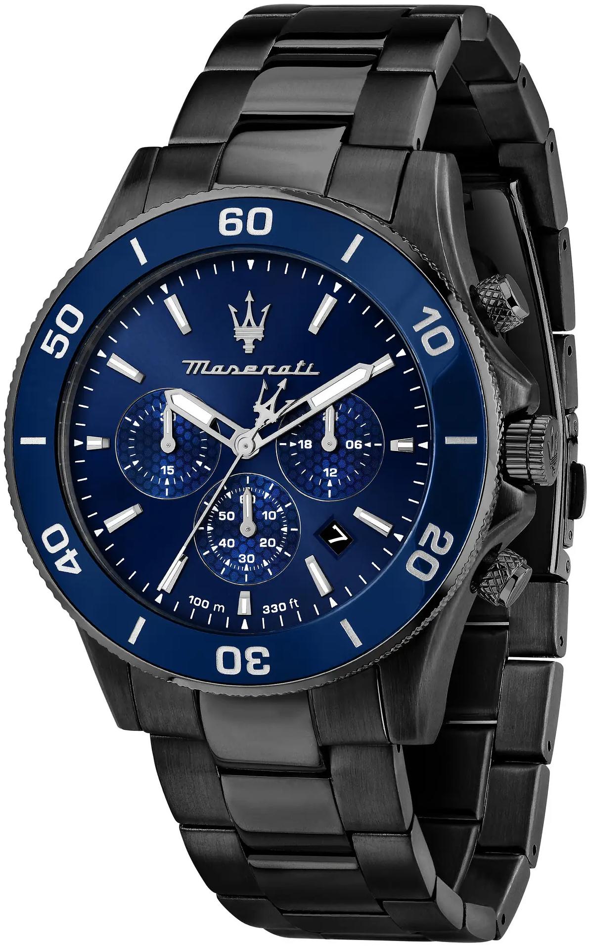 Zegarek Maserati R8873600005