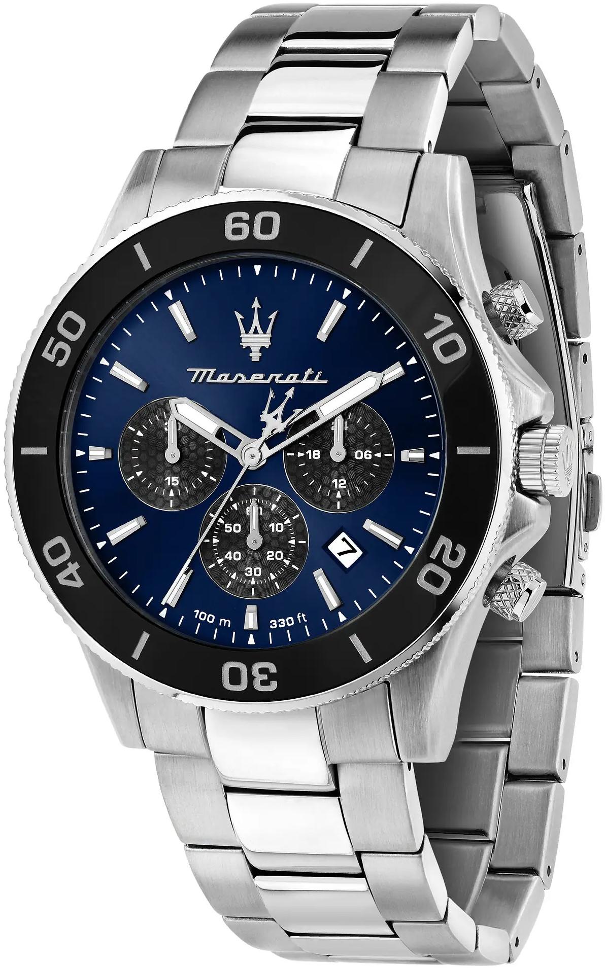 Zegarek Maserati R8873600009