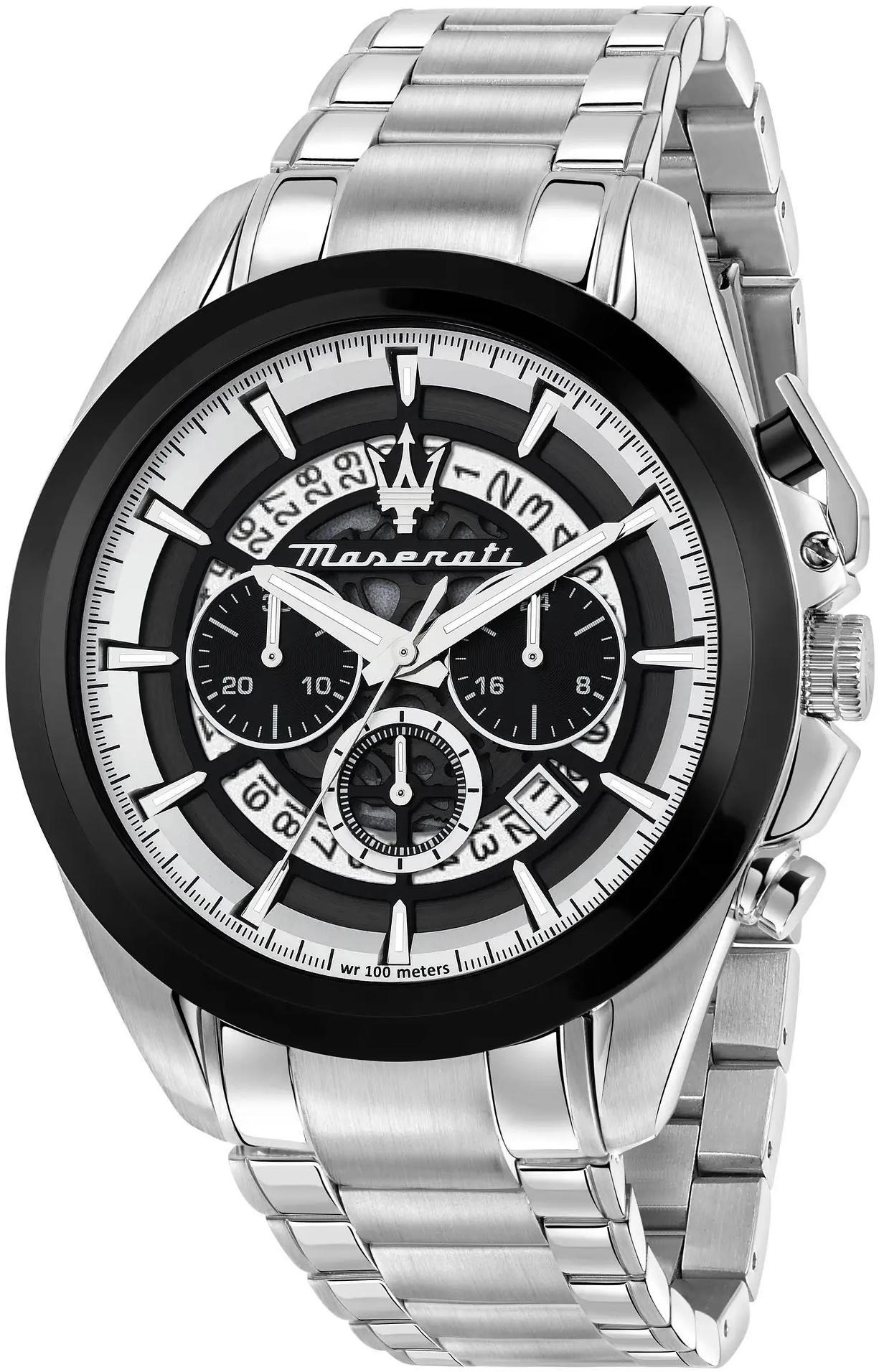 Zegarek Maserati R8873612059