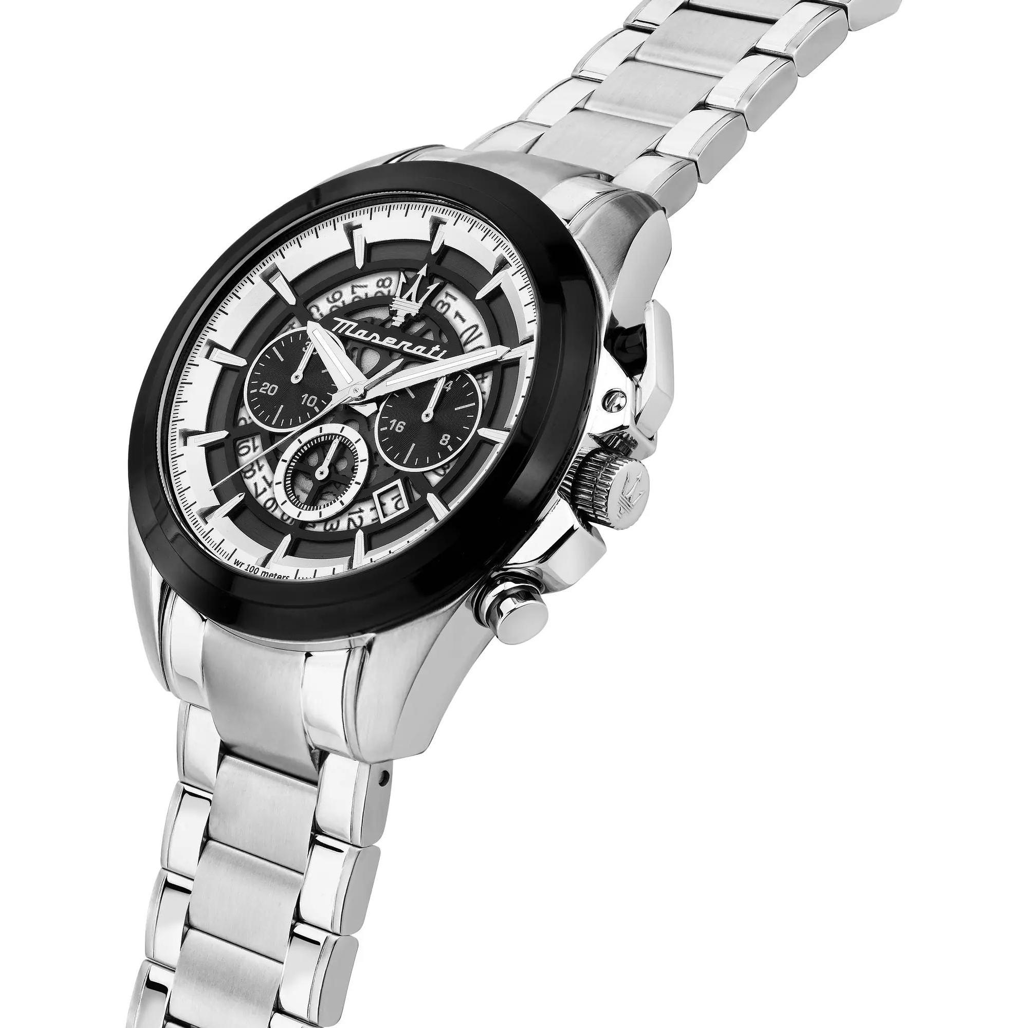 Maserati R8873612059 TRAGUARDO zegarek sportowy Traguardo