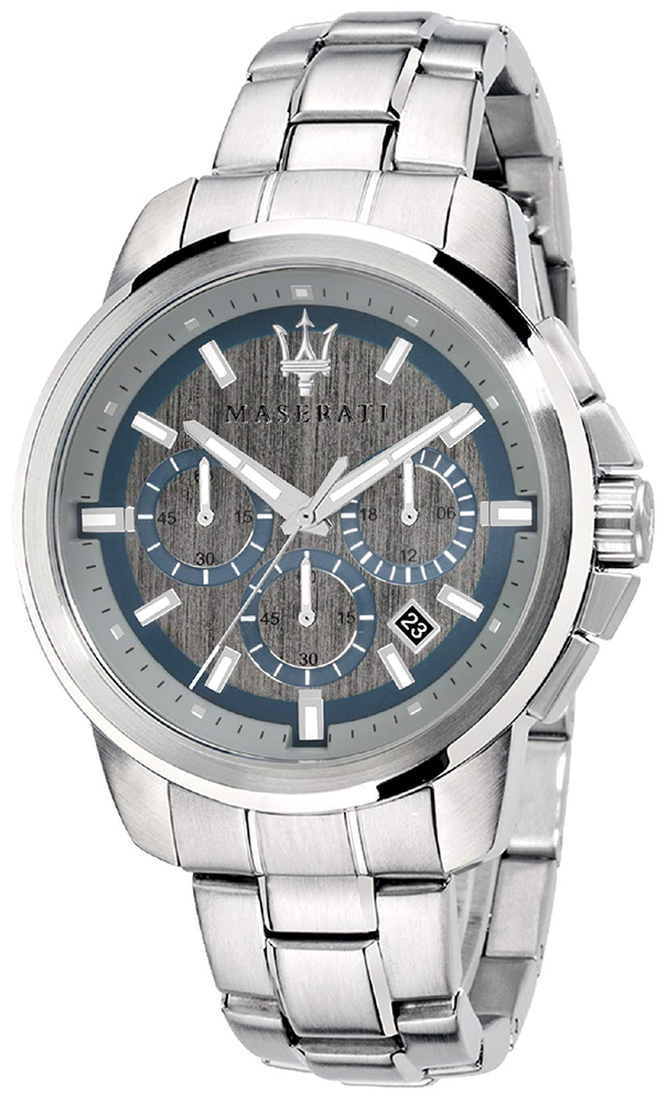 Zegarek Maserati R8873621006