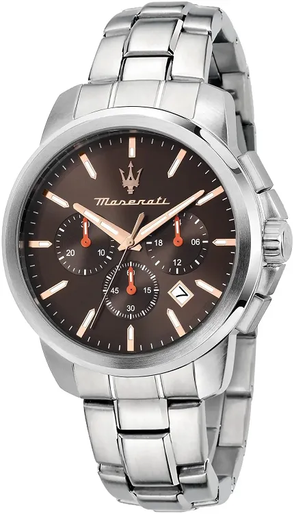 Maserati R8873621050 Successo Successo Chronograph