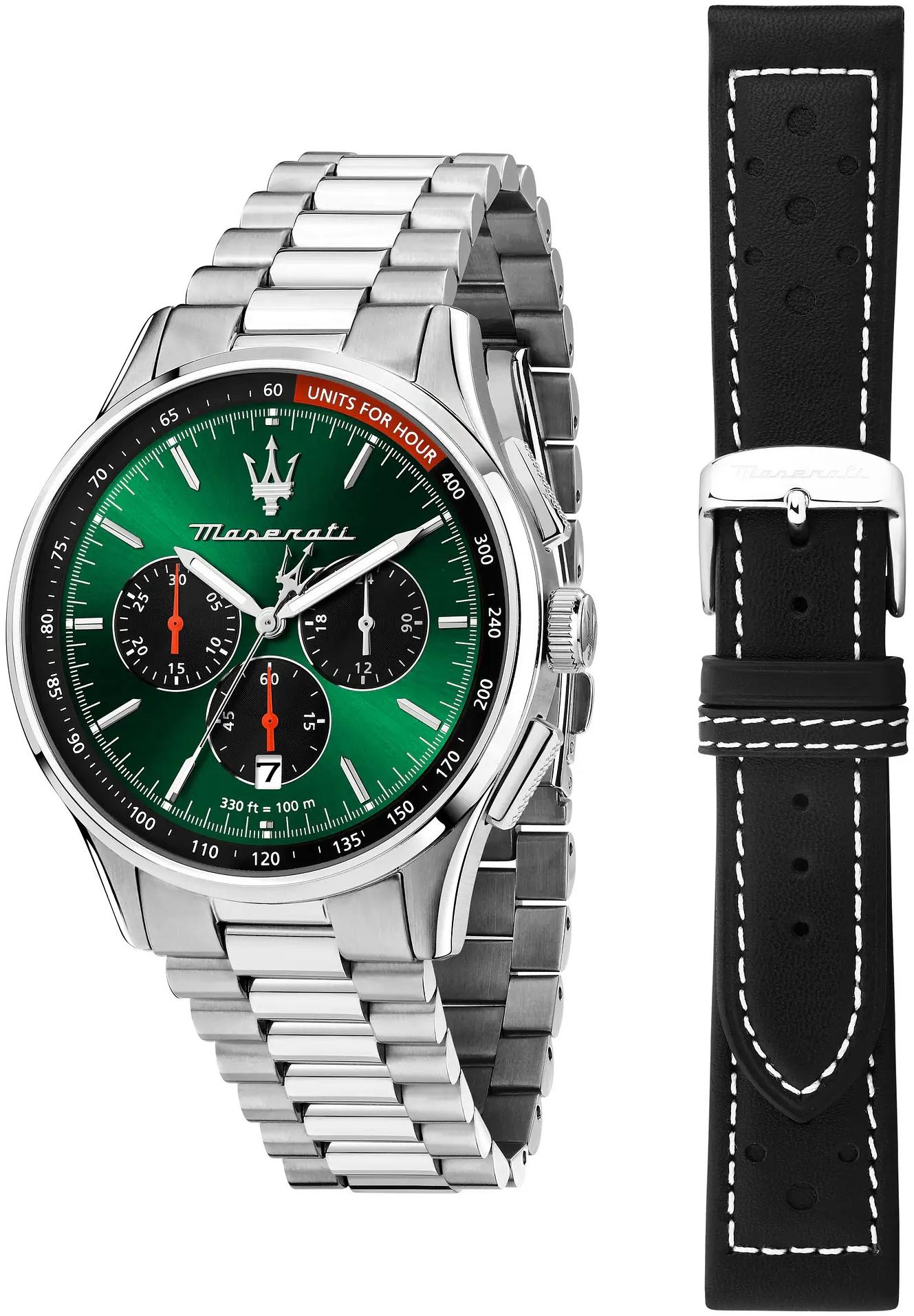 Chronograph SET   Maserati R8873624002 