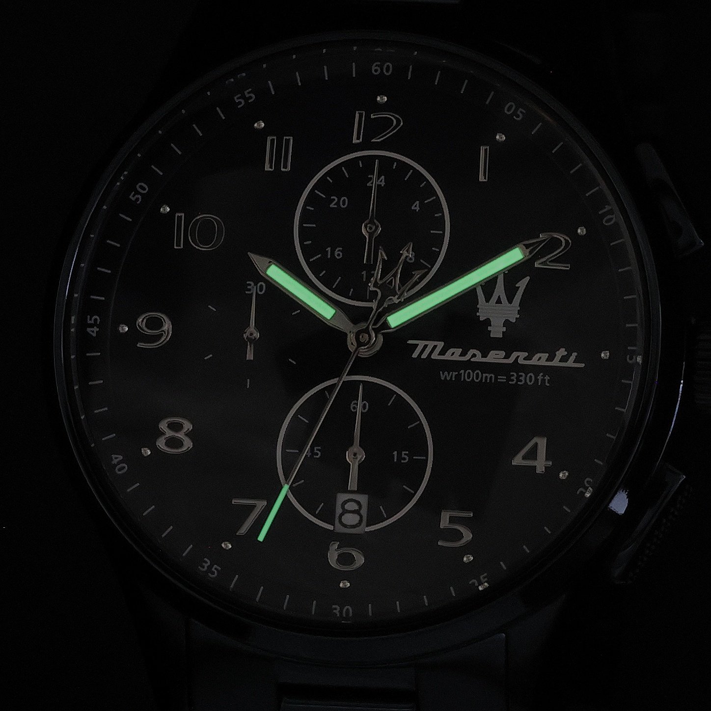 Maserati R8873624005 zegarek