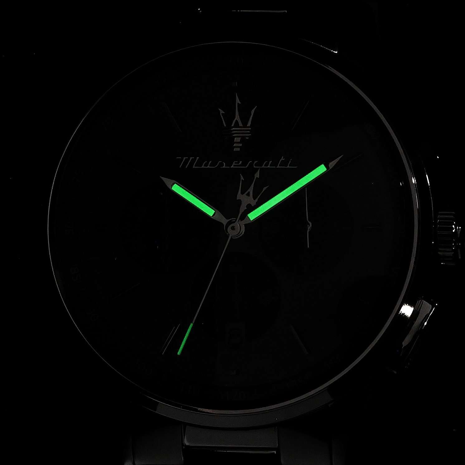 Maserati R8873624008 zegarek Sorpasso z chronograf