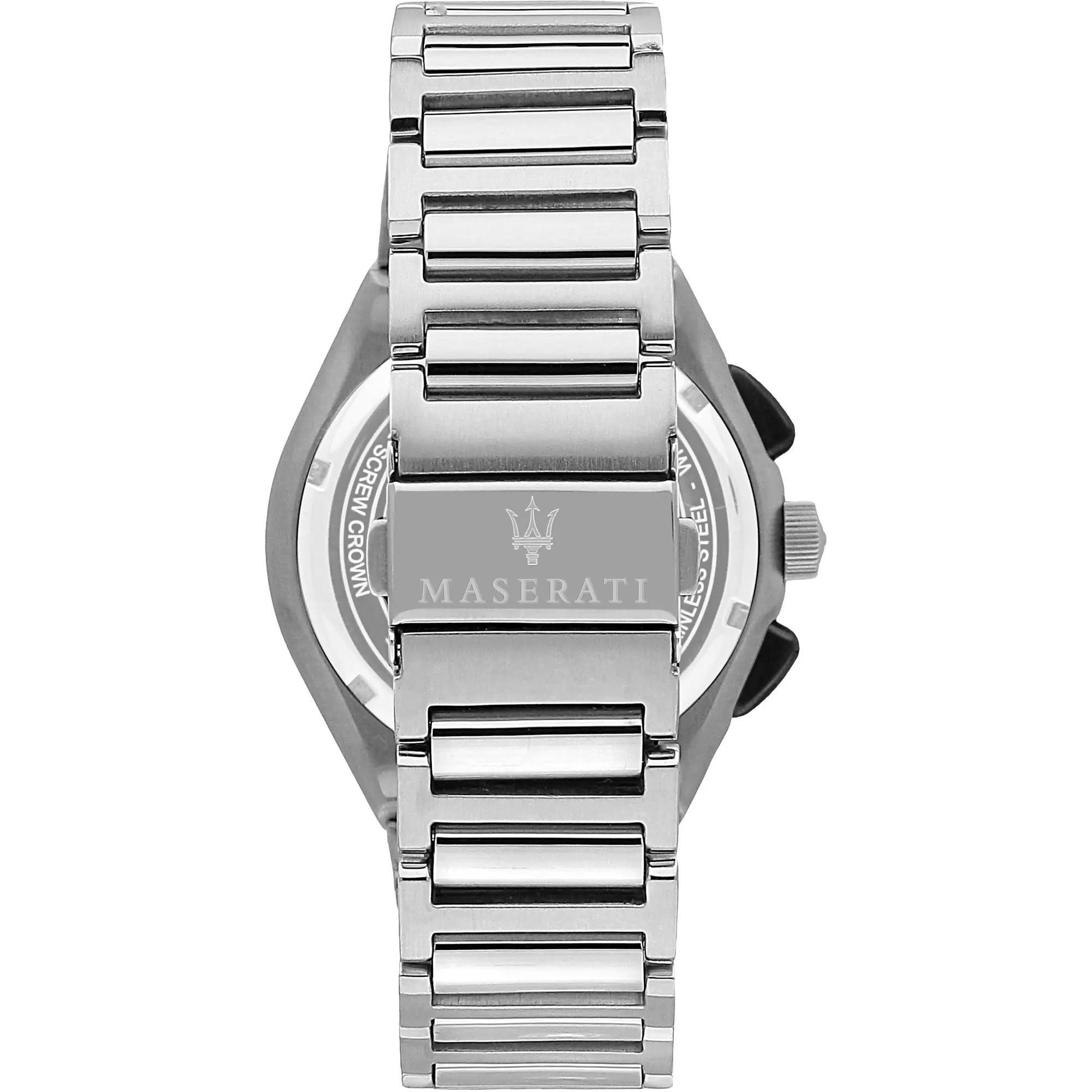 Maserati R8873639002 TRICONIC zegarek sportowy Triconic
