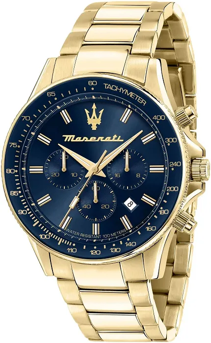 Maserati R8873640008 - zdjęcie 1