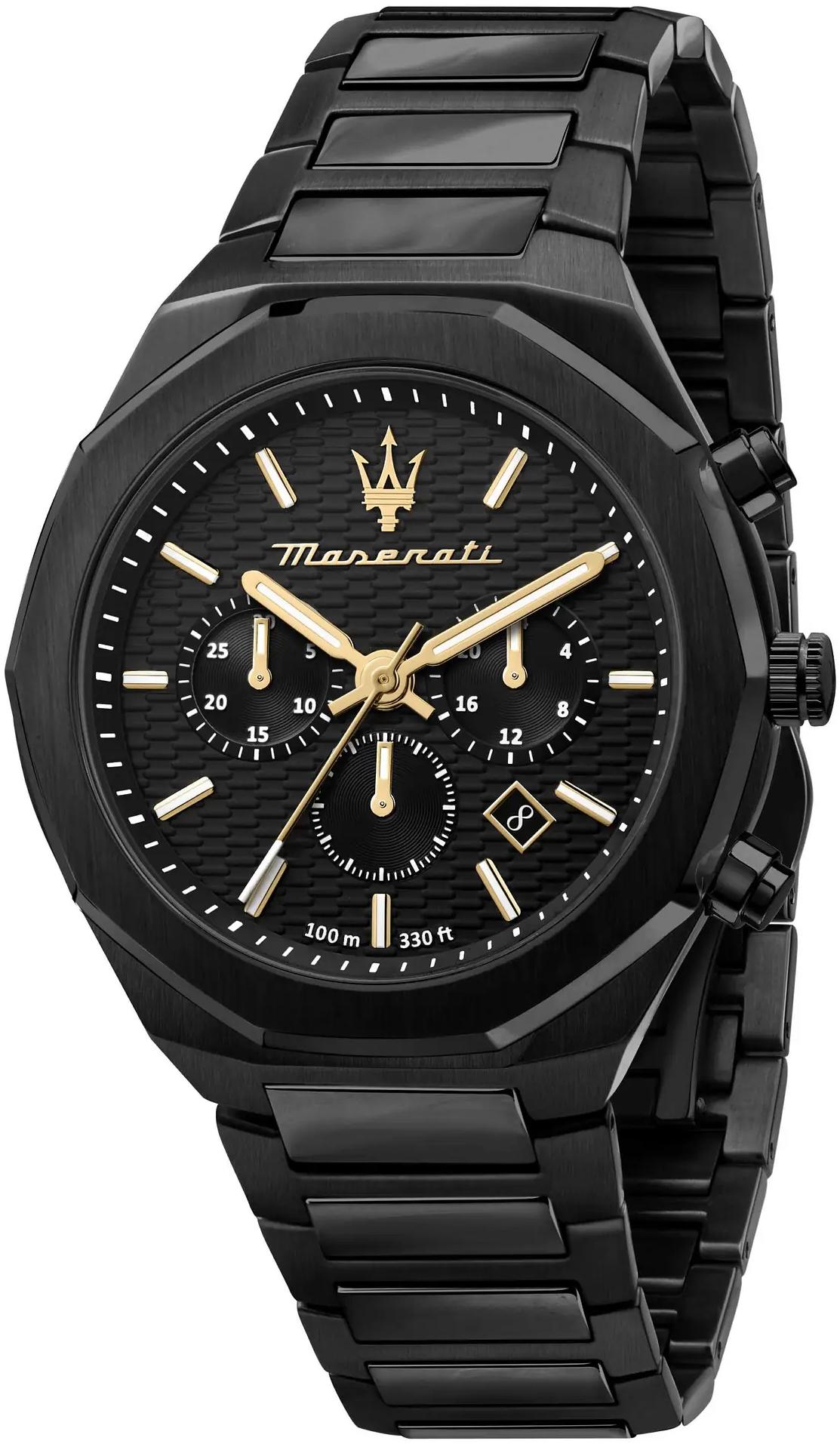 Zegarek Maserati R8873642005