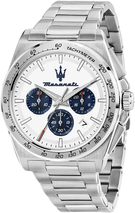 Maserati R8873652007 - zdjęcie 1