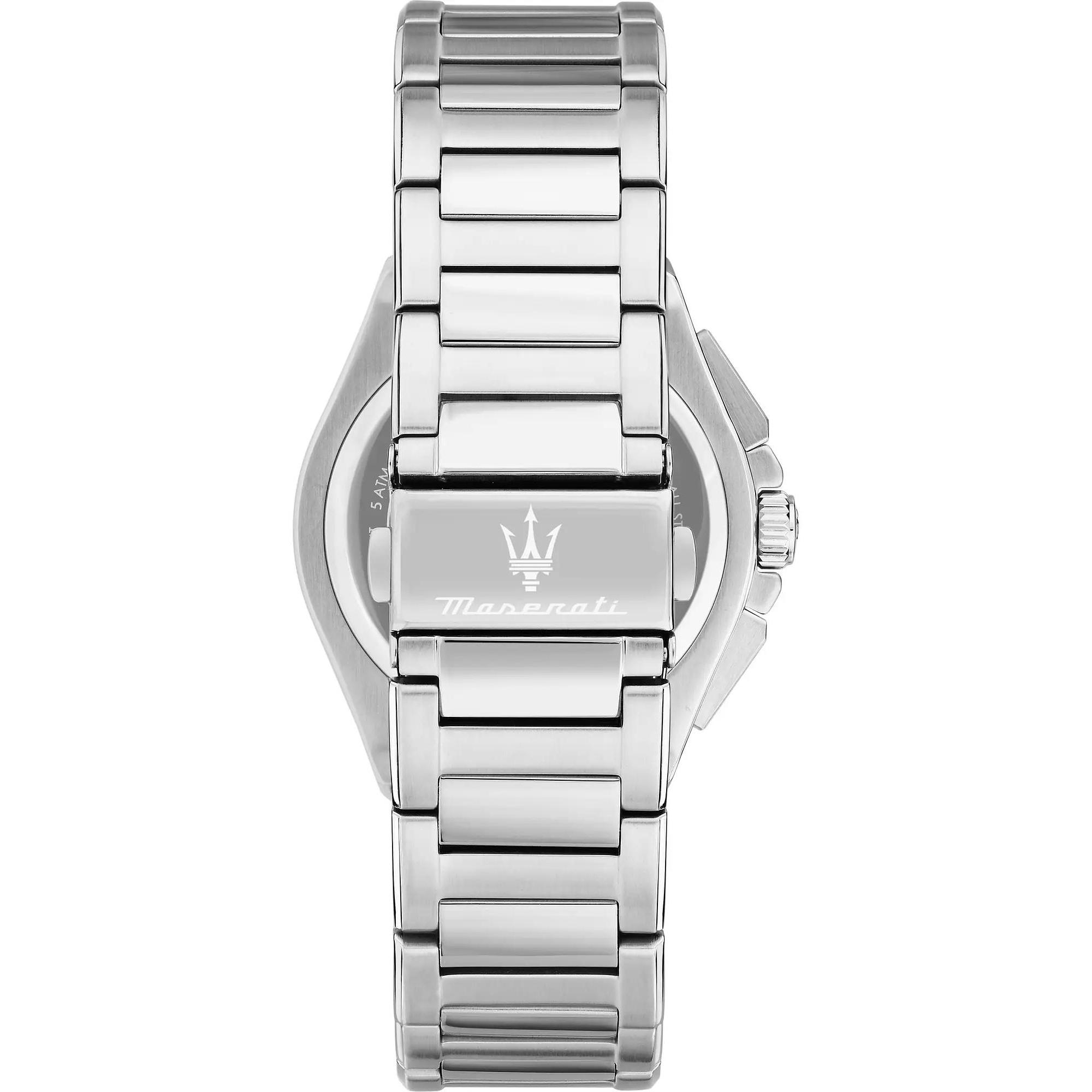 Maserati R8873653003 VELOCITA SLIM zegarek klasyczny Maserati