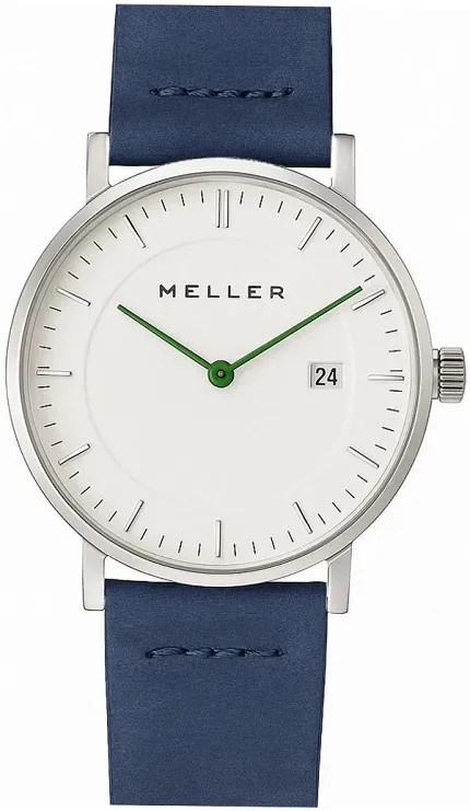 Meller 1B-1BLUE Astar - zdjęcie 1