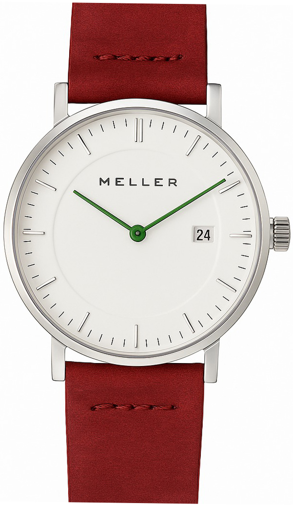 Zegarek Meller 1B-1RED