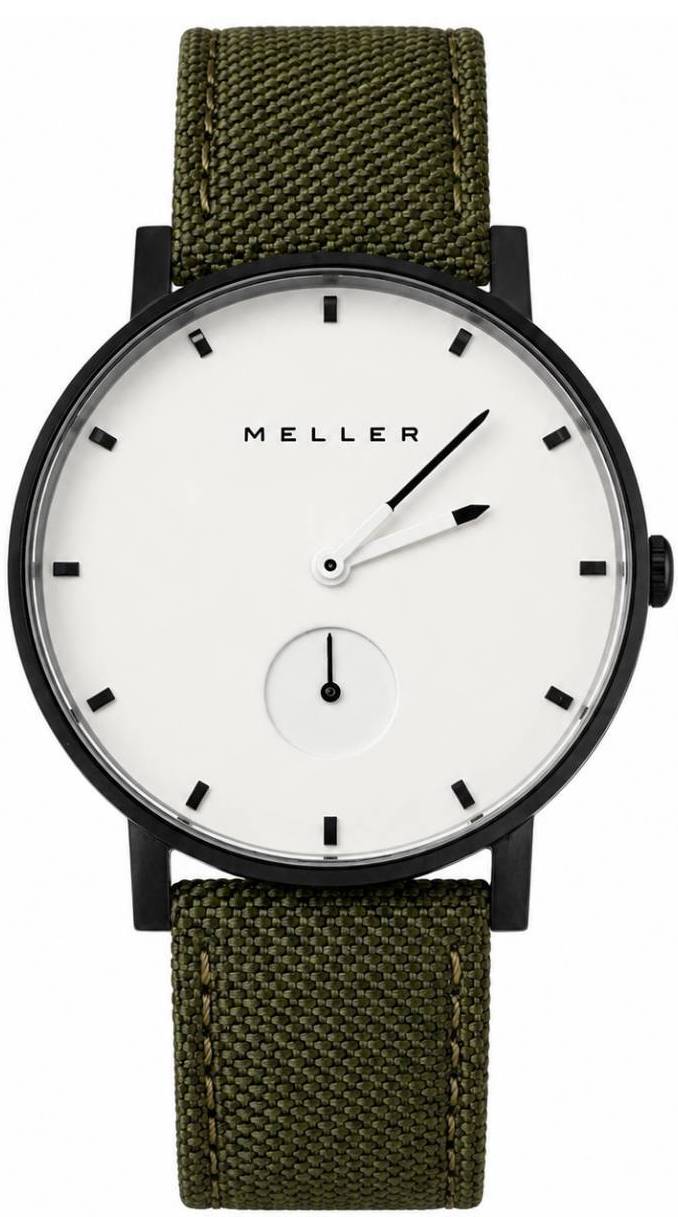 Zegarek Meller 2BW-1SAND