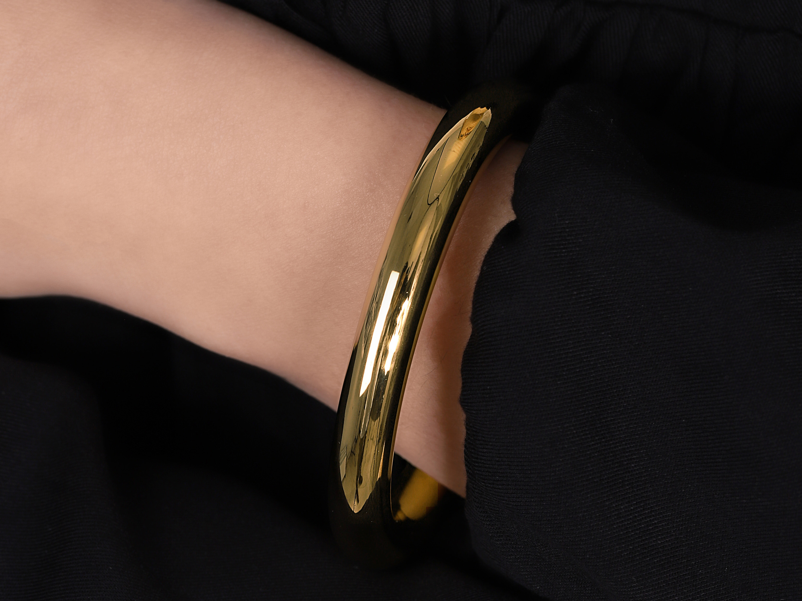 Meller BR-AISGOLD Nalya AISHINA GOLD biżuteria