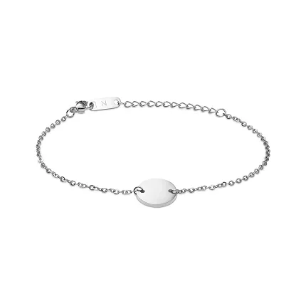 Meller BR-MEISIL MEISSA SILVER