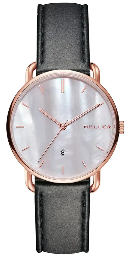 Meller W3REP-WRST-1BLACK - zdjęcie 1