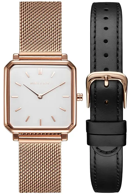 Meller W7RB-1PINK-WMST-2ROSE-WRST-1BLACK-set