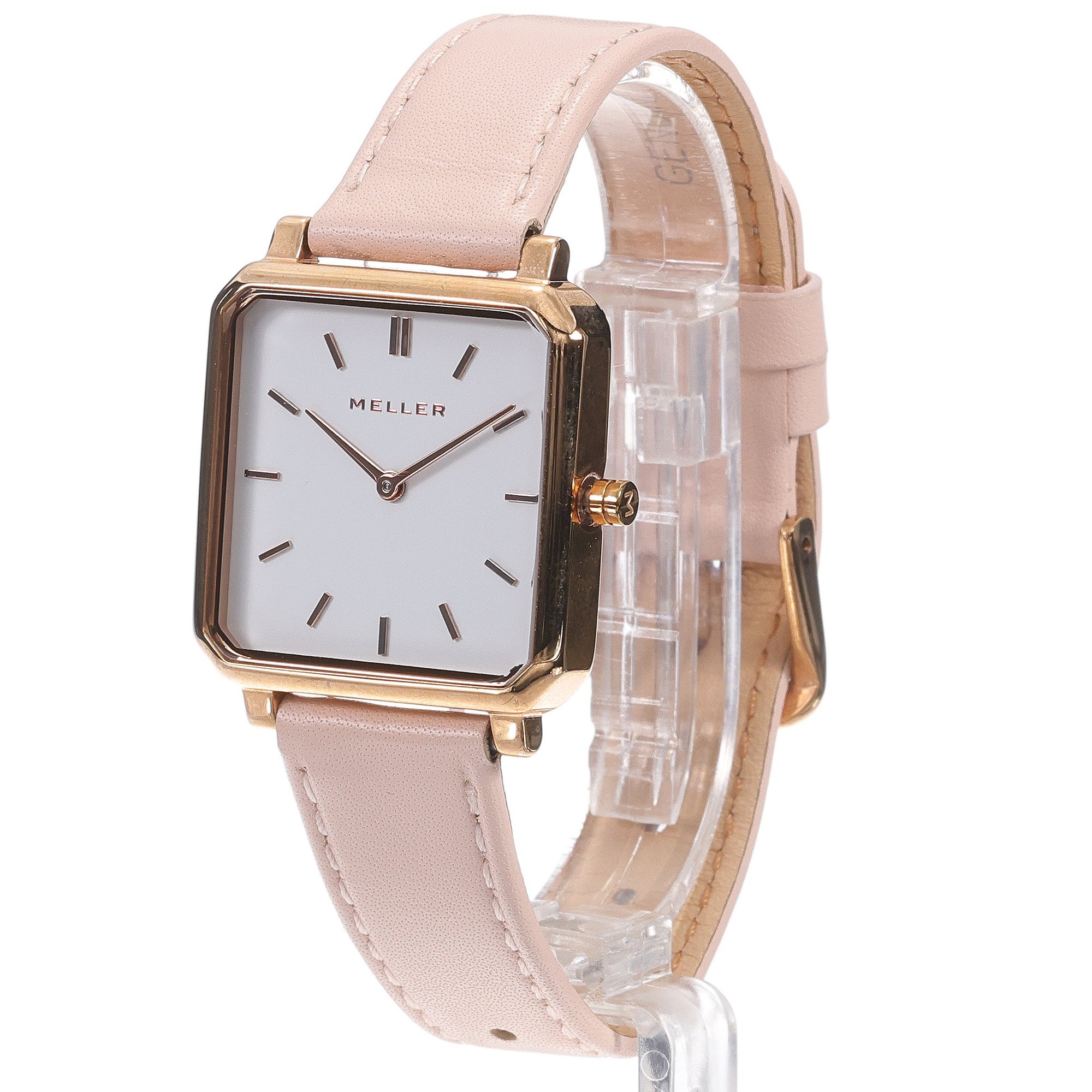 Meller W7RB-1PINK zegarek europejskie Madi