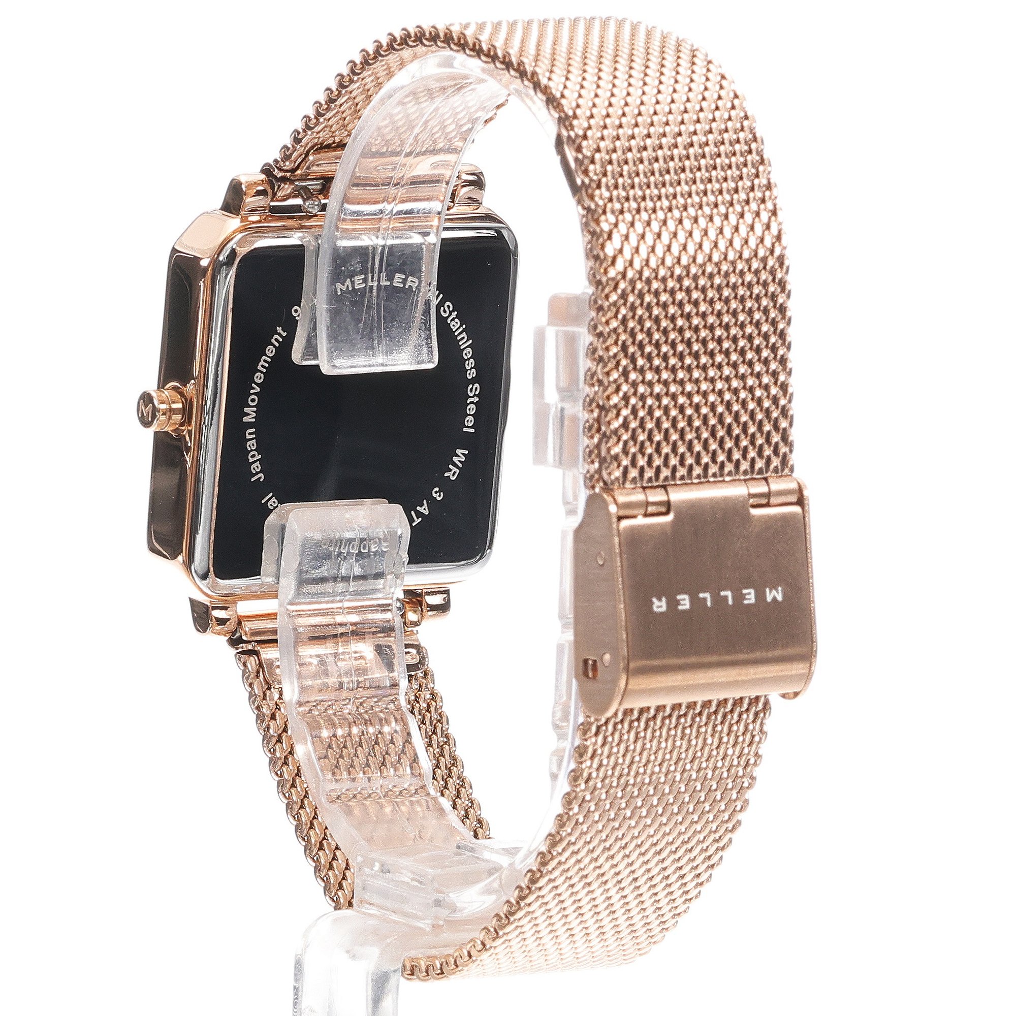 Meller W7RN-2ROSE zegarek europejskie Madi