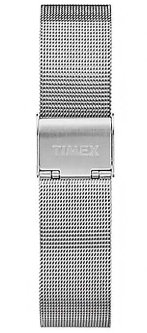 Timex TW2R25900 męski zegarek Waterbury bransoleta - miniatura 4
