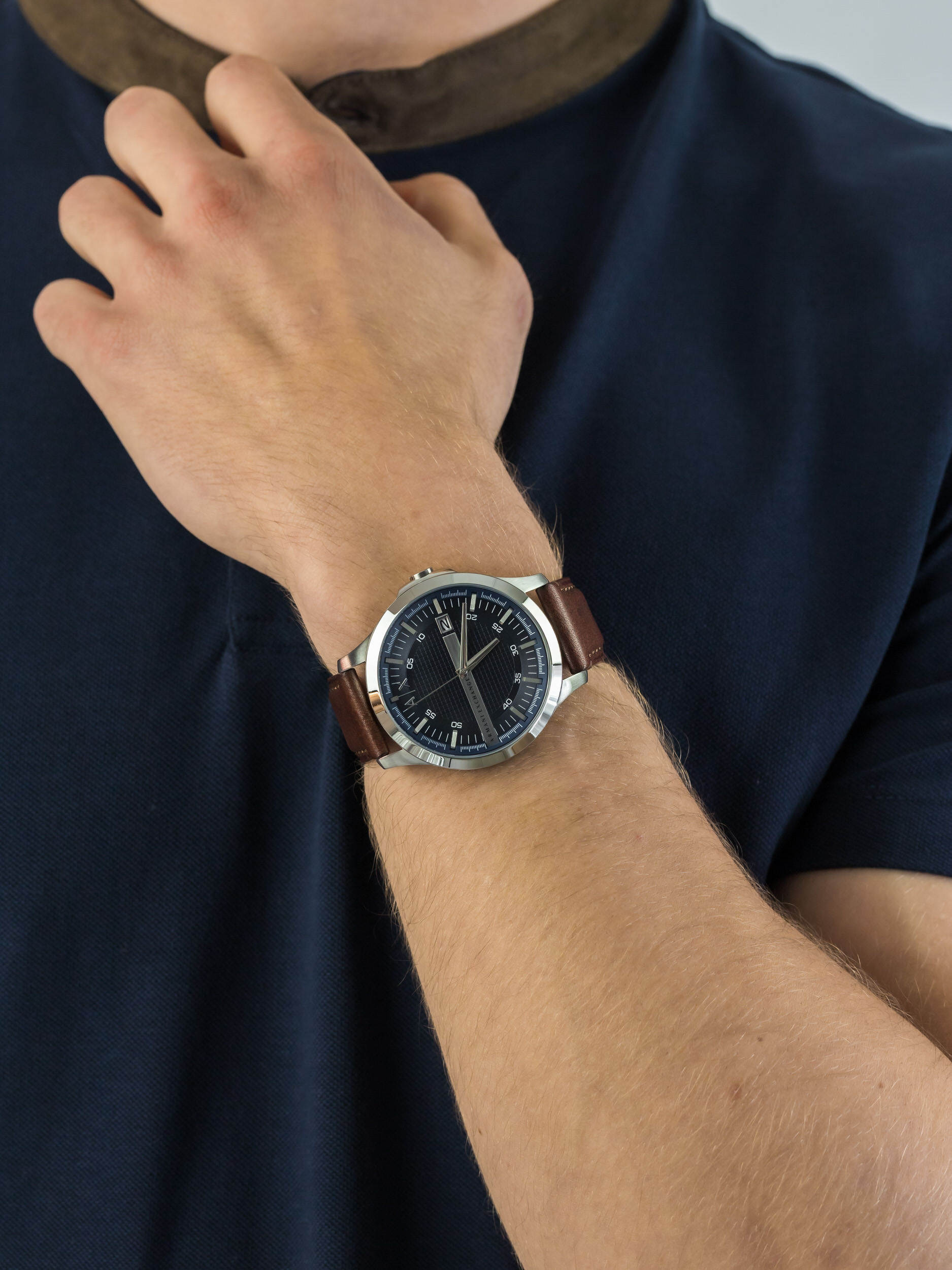  Armani Exchange AX2133 - hover