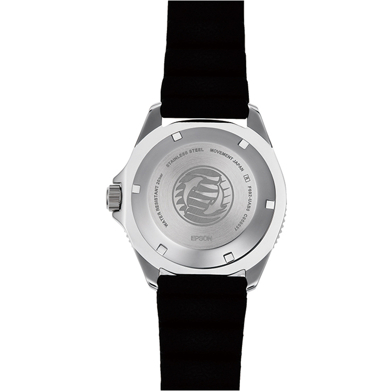 Orient RA-AA0916L19B zegarek męski Sports - miniatura 2