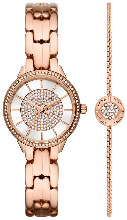 Michael Kors MK1039 - zdjęcie 1