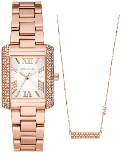 Michael Kors MK1074SET Damskie EMERY