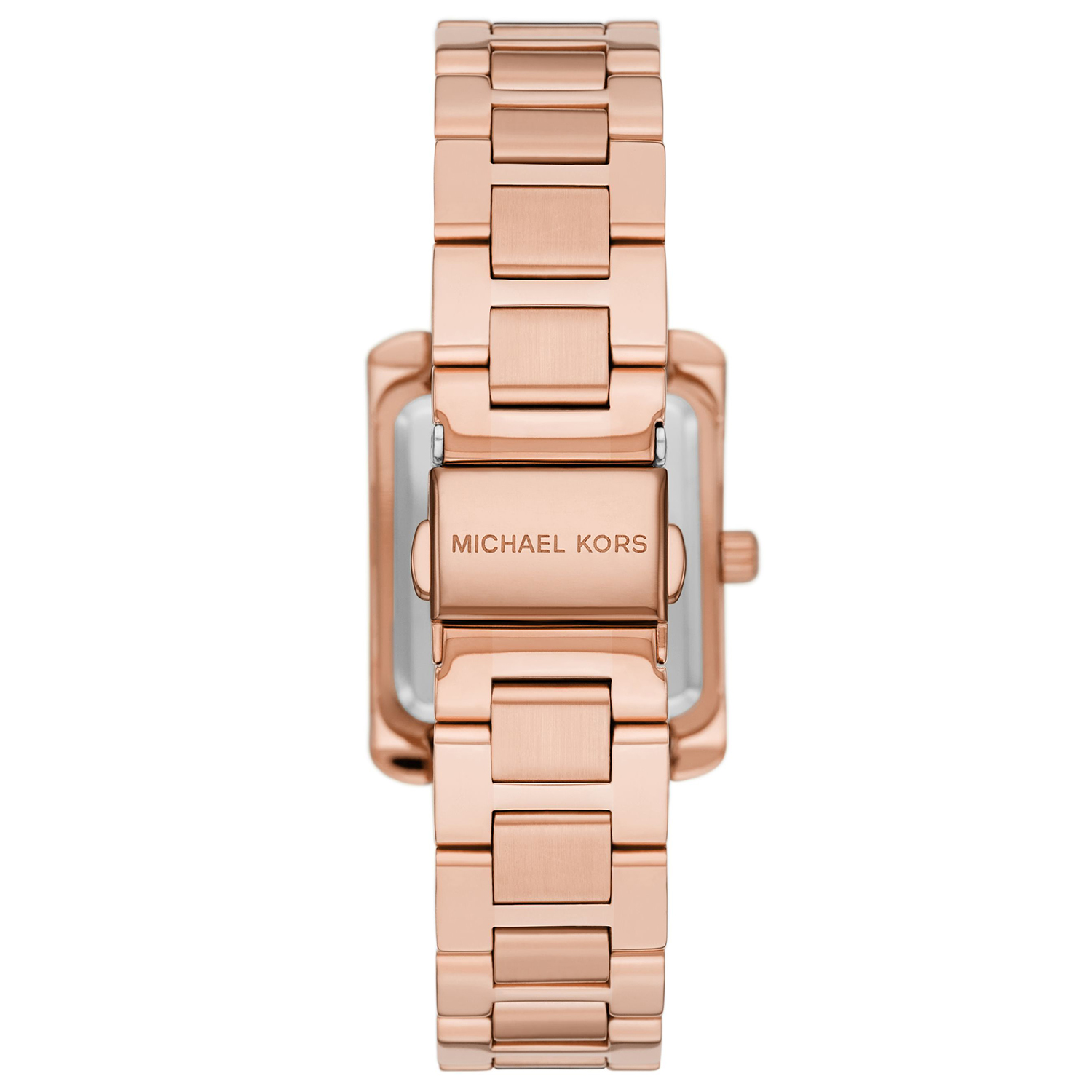 Michael Kors MK1074SET EMERY zegarek klasyczny Damskie