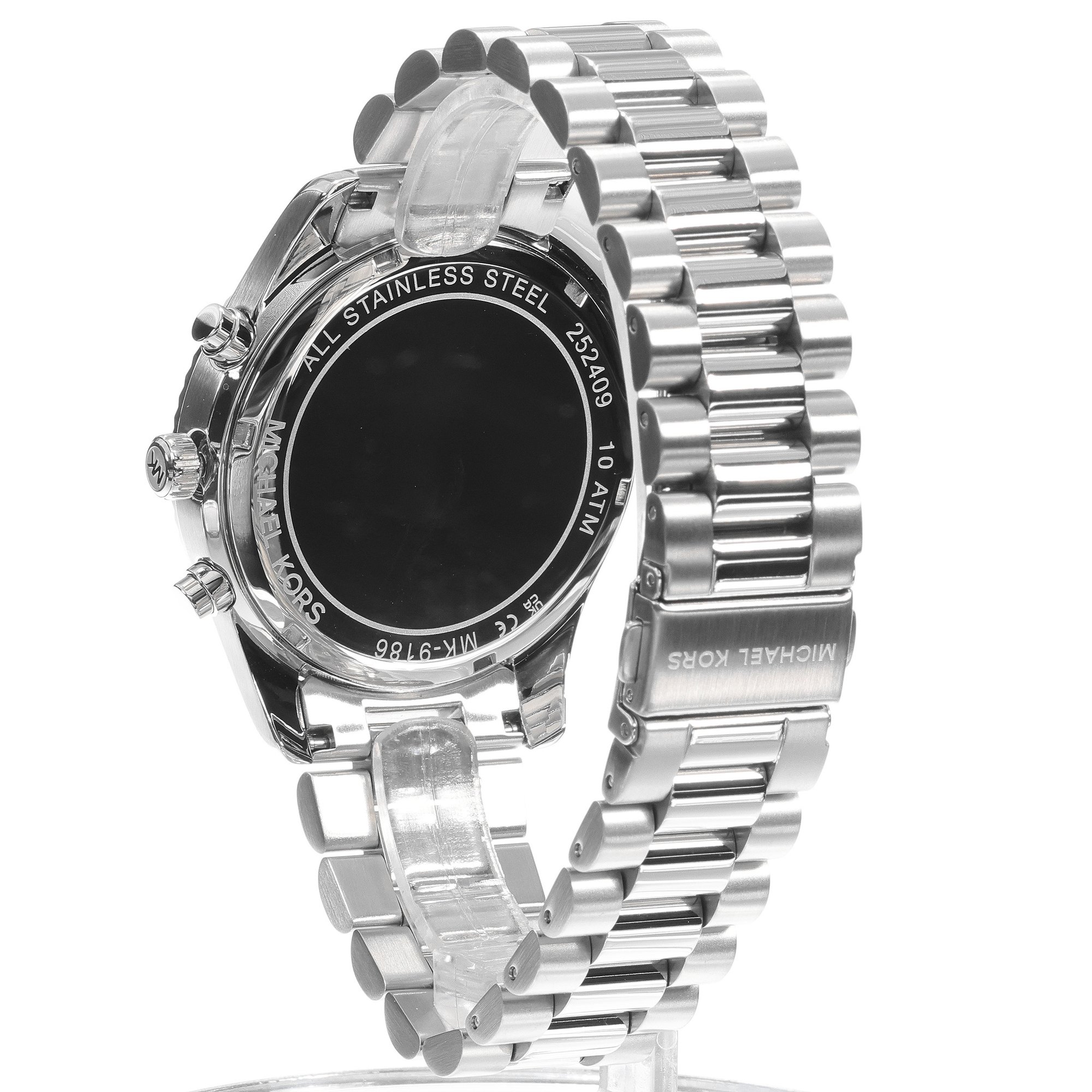Michael Kors MK1091SET zegarek męski Męskie - miniatura 3