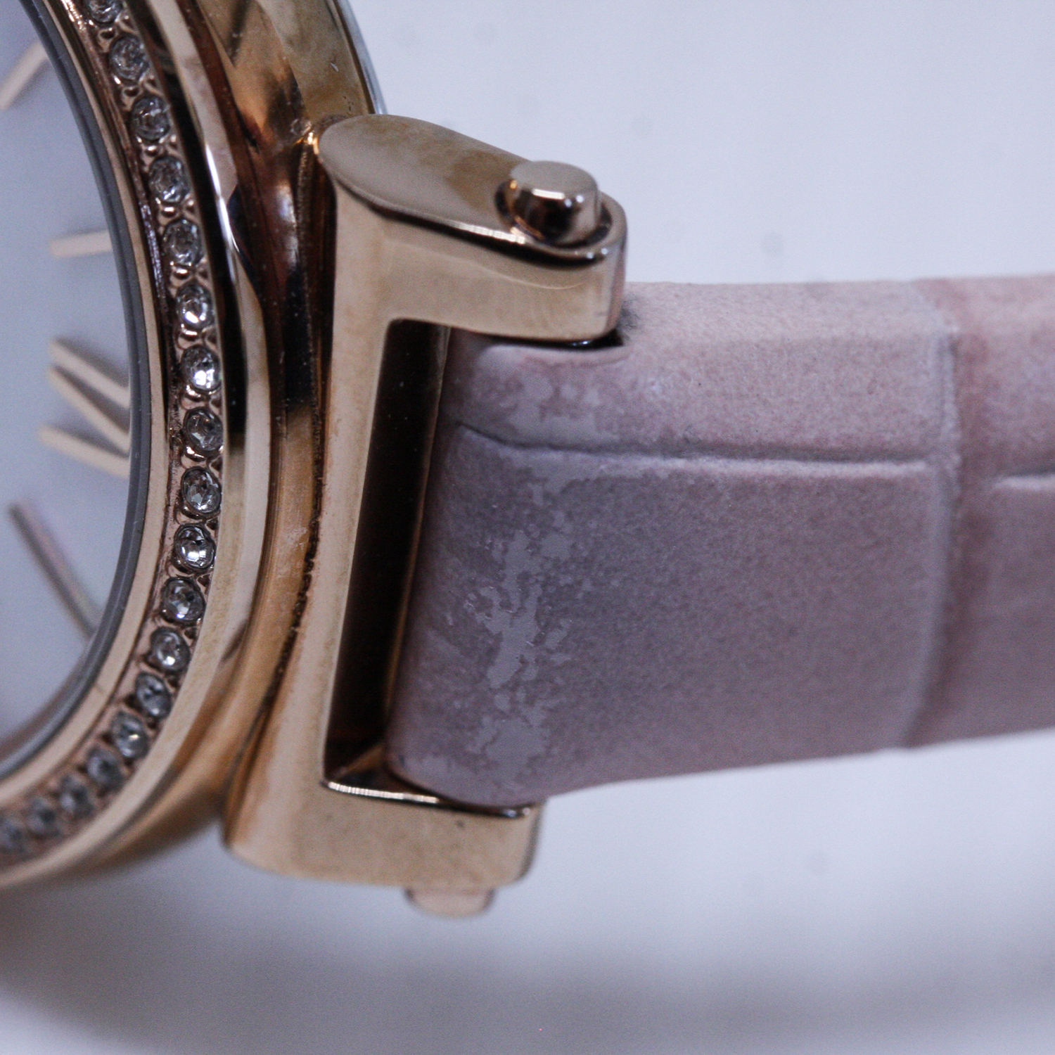 Michael Kors MK2715-POWYSTAWOWY damski zegarek Sofie pasek