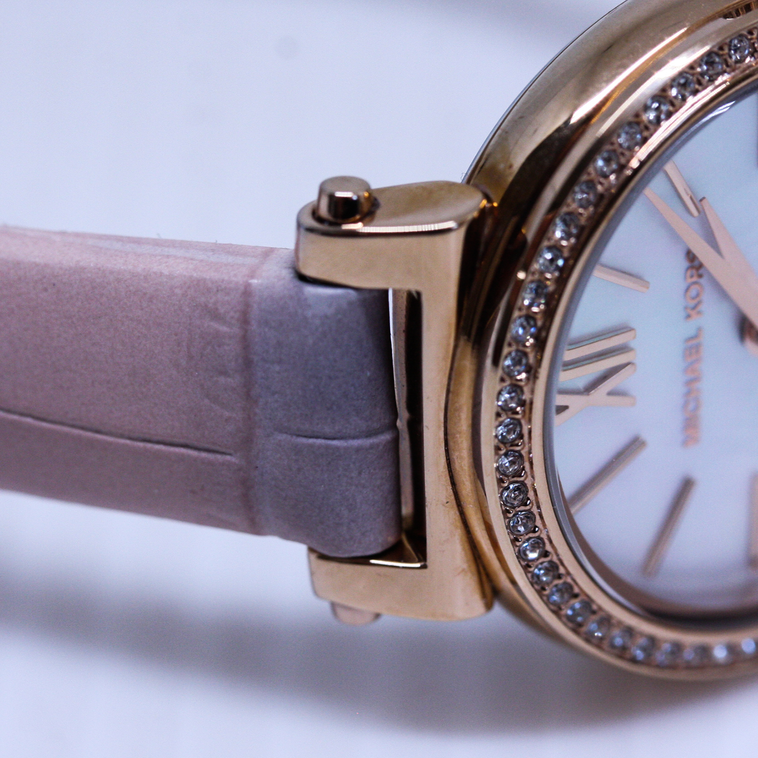 Michael Kors MK2715-POWYSTAWOWY zegarek damski Sofie