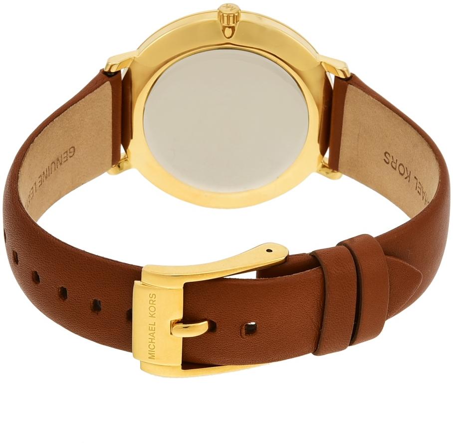 Michael Kors MK2740 Pyper PYPER zegarek damski klasyczny mineralne - miniatura 7
