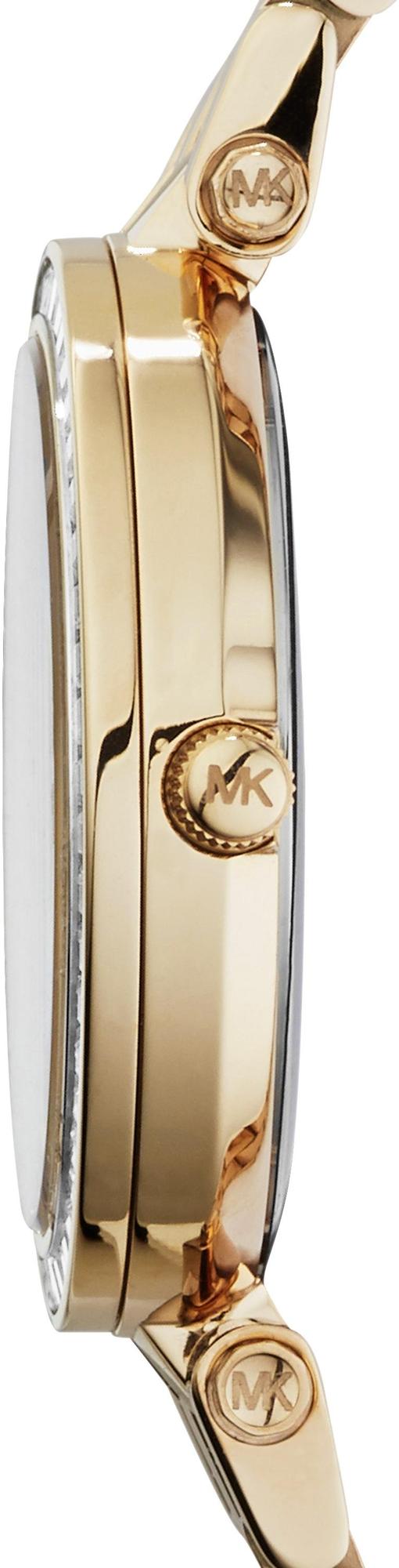 Michael Kors MK3365 MINI DARCI zegarek fashion-modowy Damskie