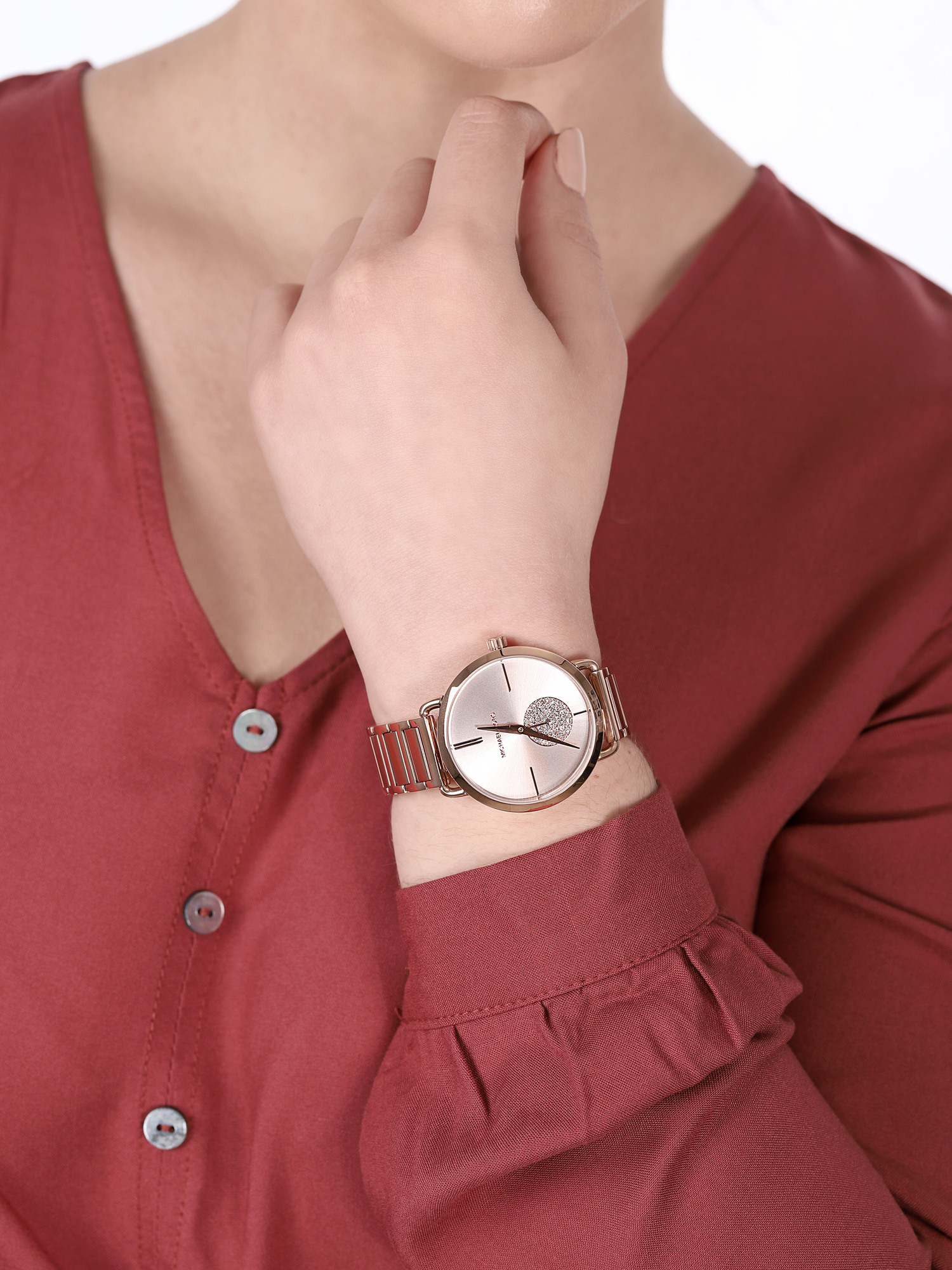 PORTIA Michael Kors MK3640 - hover