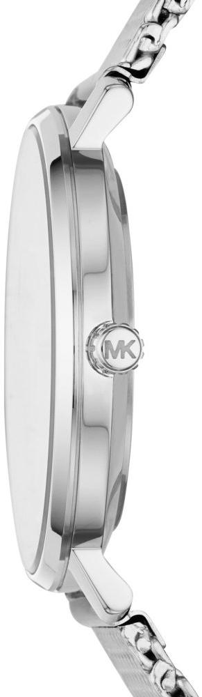 Michael Kors MK4338 PYPER Stainless Steel 38mm zegarek klasyczny Pyper - miniatura 4